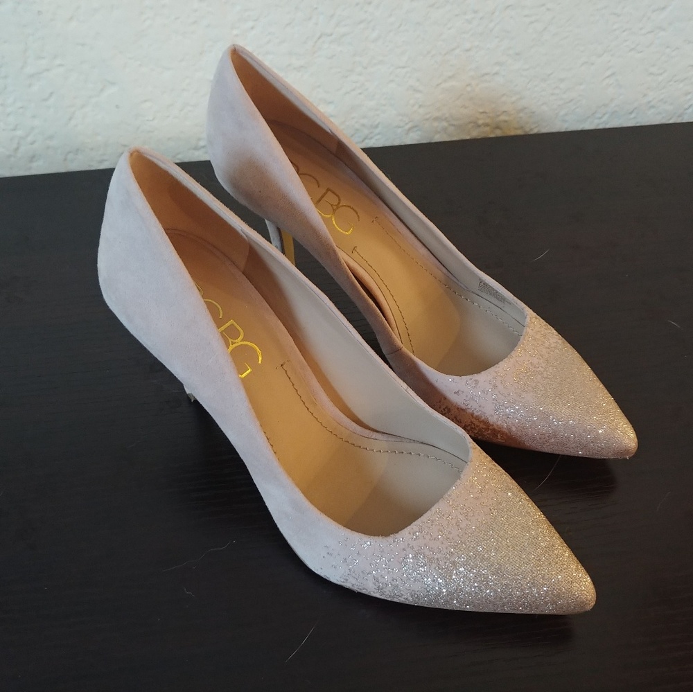 Woman's Dress Shoes